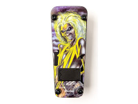 Dunlop Iron Maiden Killers Crybaby Wah IM95 Dunlop Iron Maiden Killers Crybaby Wah IM95